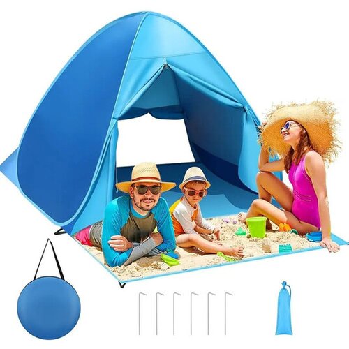 Impakt Automatski &Scaron;ator za Plažu, Piknik i Pecanje Cene