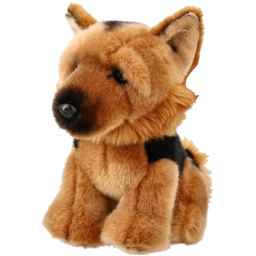 Ozzo Plush, pli&scaron;ana igračka, nemački ovčar, 18cm Cene