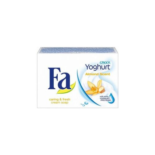 Fa yoghurt sensitive sapun 4x90g Slike