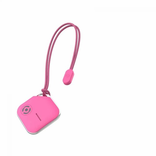 Celly lokator ( tracker ) pink ( 77110 ) Cene