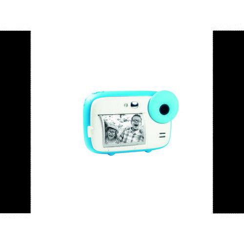 Agfaphoto Realikids Instant Cam Blue Slike