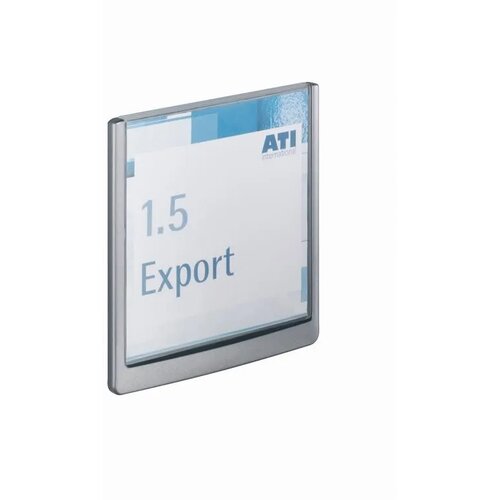 Durable Informacijske tablice 4862 Click 149 x 148,5 mm Cene