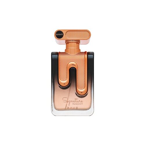 Rave Signature Night parfumirana voda za ženske 100 ml Cene