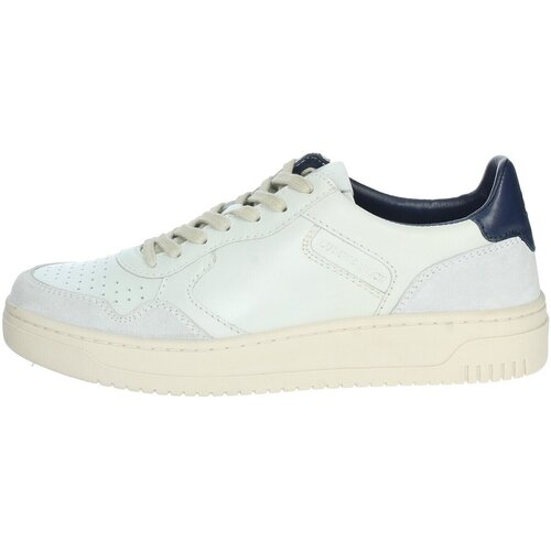 Lumberjack Visoke superge SMH1105-005 Modra Slike