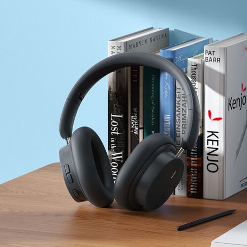 Baseus Brezžične slu&amp;scaron;alke D05 40MM Type-C 70h Bluetooth5.3, (21015439) Slike