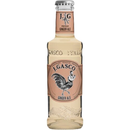 J. Gasco J.Gasco Ginger Ale Cene