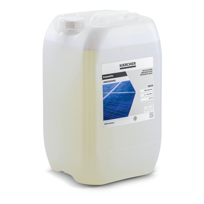 Karcher PROFI čistač RM 99 za solar paneli, 20l, 6.295-799.0 Cene