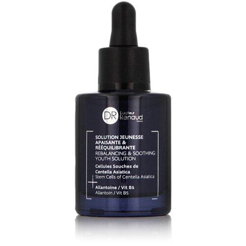 Dr Renaud Centella Asiatica Rebalancing &amp;amp; Soothing Youth Solution 30 ml Slike