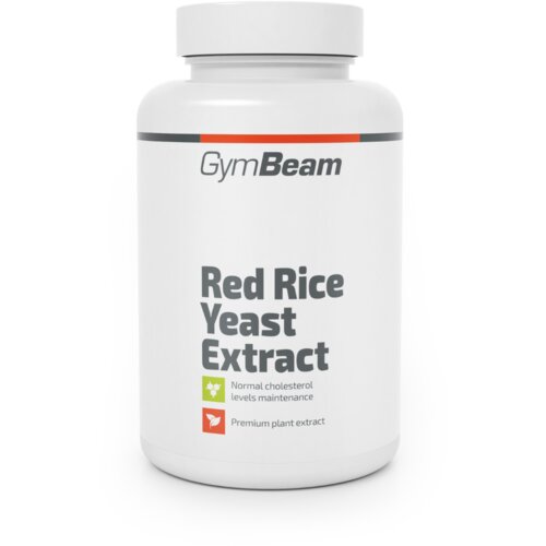 GymBeam Ekstrakt kvasca crvenog pirinča Cene