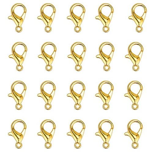 INF Zaponke za jastoga (20 kosov) Gold, (21538229) Cene