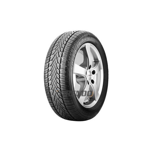 Semperit Speed-Grip 2 ( 215/65 R16 98H ) zimska pnevmatika Slike