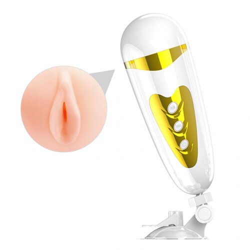 Pretty Love Vibracijski masturbator Sally - vagina Cene