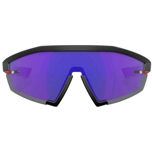 Prada Occhiali da Sole Linea Rossa PS03ZS 1BO05U Crna Cijene