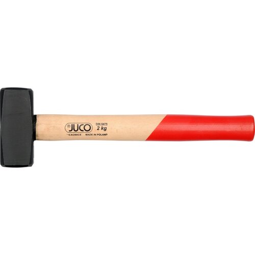 JUCO Stonemason&amp;#039;s Hammer 3,0kg, (21108634) Slike