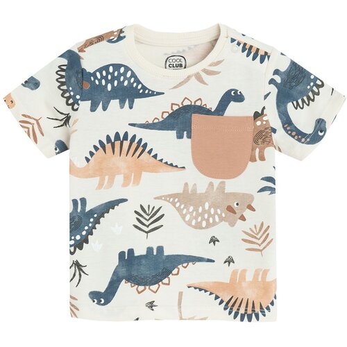 Cool club majica KR CCB3000869 M šareno 80 Cijene