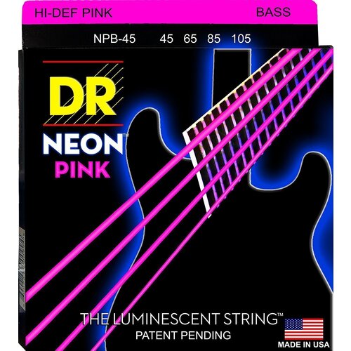 Dr Strings NPB-45 Slike