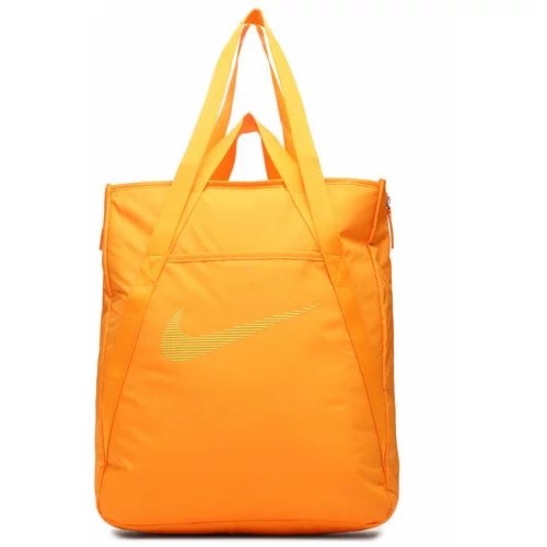 Nike Ročna torba DR7217-836 Oranžna