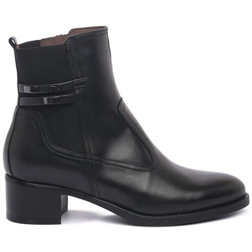 Nero Giardini Gležnjarji 513840100 Črna Slike