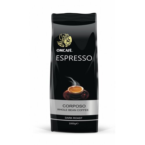 OMCAFÉ OMCAFE Espresso Corposo 1kg Cijene