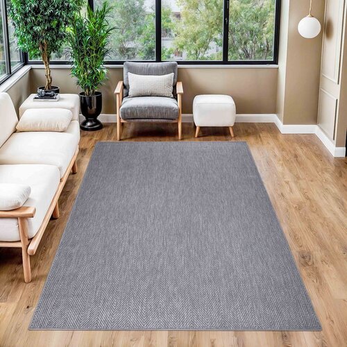 Conceptum Hypnose Tepih Berena 100 x 200cm, Sivi Cene