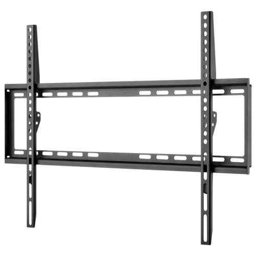 Goobay stenski nosilec za TV Basic Fixed XL 94-178cm, do 35 kg Cene