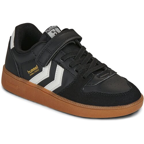 Hummel HANDBALL PERFEKT SP JR Crna Slike