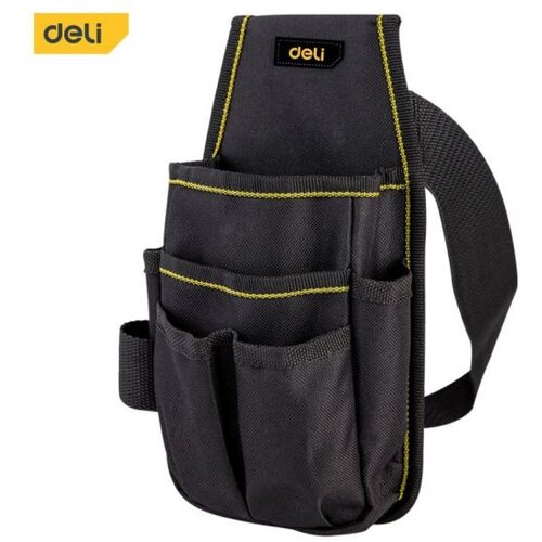  Torbica za pojas sa 6 pregrada DELI (1094455) Cene