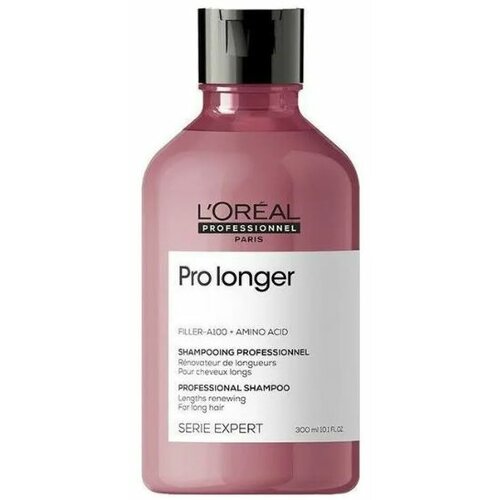 LOREAL PROFESSIONNEL pro longer length renewing shampoo 300ml Slike