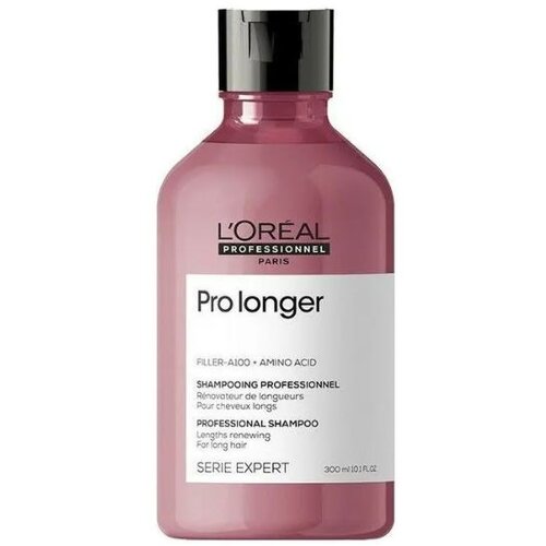 L´Oréal Paris pro longer length renewing shampoo 300ml Cene