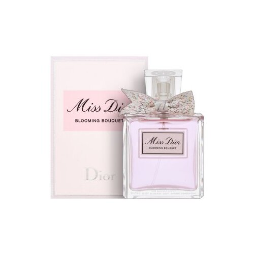 Christian Dior Miss Dior Blooming Bouquet 2023 100 ml toaletna voda za ženske Slike