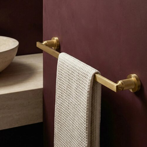 Rea Kopalni&scaron;ki obe&scaron;alnik 81301 Rivo Brush Gold Cene