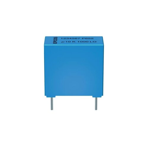 TDK Epcos Metallisierter Kondenzator (MKP) B32652-A4224-J raster15 mm 0.22F 400 V /D Cijene