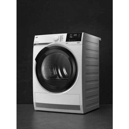 Aeg Su&amp;scaron;ilica rublja TR8184E TR8184E Slike