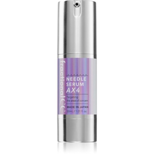 fractional CC Needle Serum AX4 koncentrirani serum za lice s retinolom 30 ml Cijene