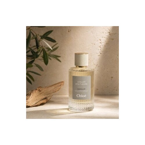 Chlo&amp;eacute; Atelier Des Fleurs Santalum parfemska voda unisex 150 ml Slike