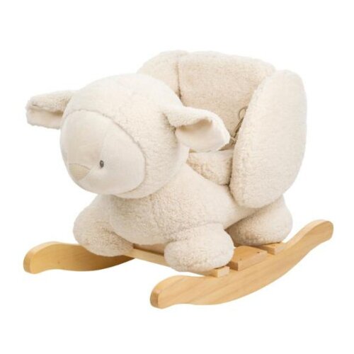 Nattou njihalica sa likom ovce teddy ( A082240 ) Slike