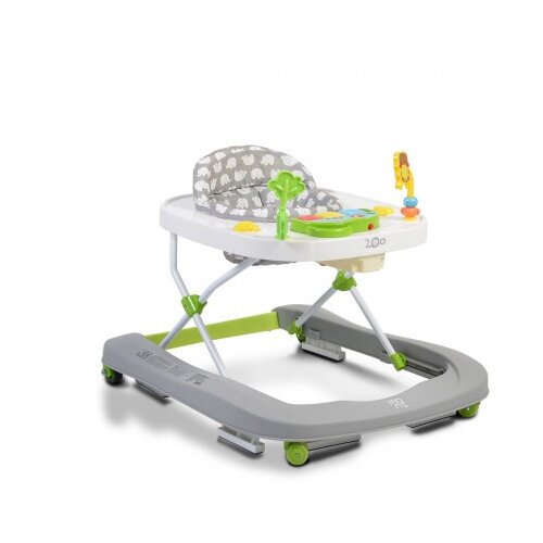 Cangaroo dubak Zoo 2u1 Grey (CAN3920) Cene