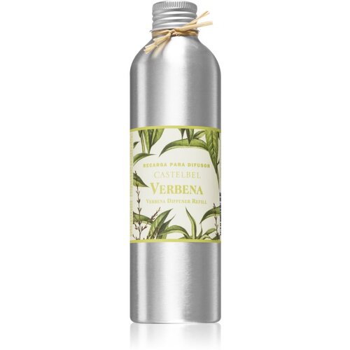 Castelbel Verbena punjenje za aroma difuzer 250 ml Cijene