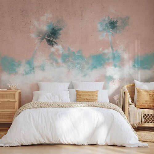  Foto tapeta - Heavenly Relaxation 300x210 Slike