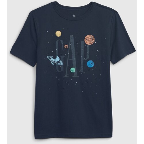 GAP Children&amp;#039;s T-shirt with print - Boys Slike