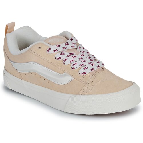 Vans Nizke superge Knu Skool Rožnata Cene