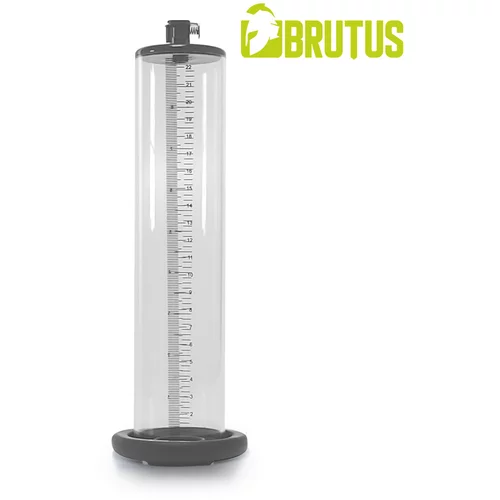 Brutus Premium Penis Cylinder 23x5cm