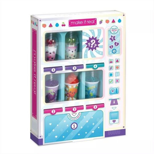 Make_it_Real Make it real Kozmetički automat fruity beauty 2701 Slike