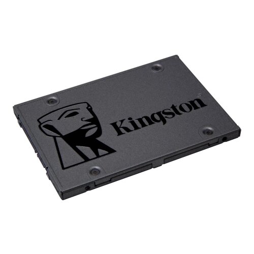 Kingston SSD 240GB 2.5&amp;rdquo; A400 Slike