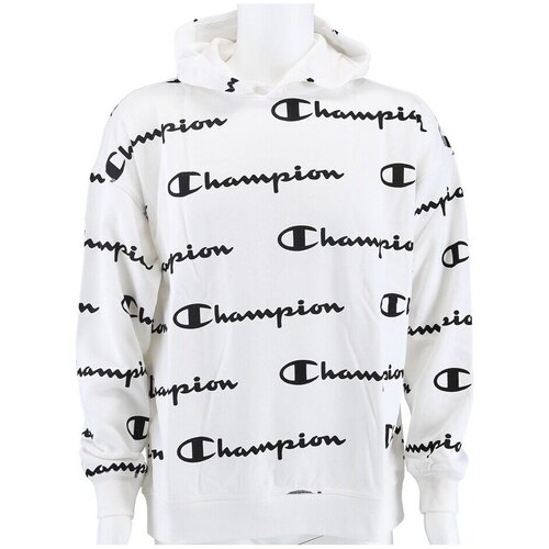 Champion Graphic Print Bijela Slike