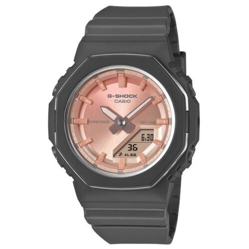 Casio G-Shock ženski sat ( GMA-P2110SC-4A ) Slike