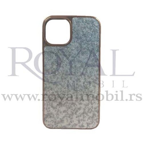 futrola pearls za iphone 13 pro (6.1) plavo-bela Slike