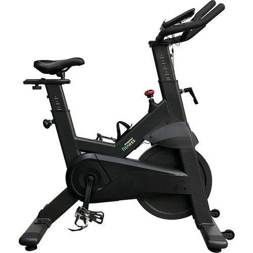 Shoppster fitness sobni bicikl bluetooth 18kg SB518 Slike