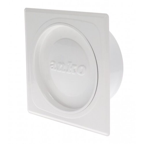 ANKO Rozetna kvadratna 118mm bijela 10910 Cijene