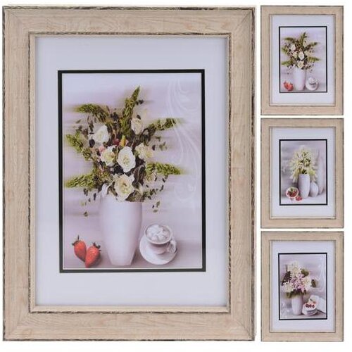  SLIKA 32*39CM CVIJET Cijene